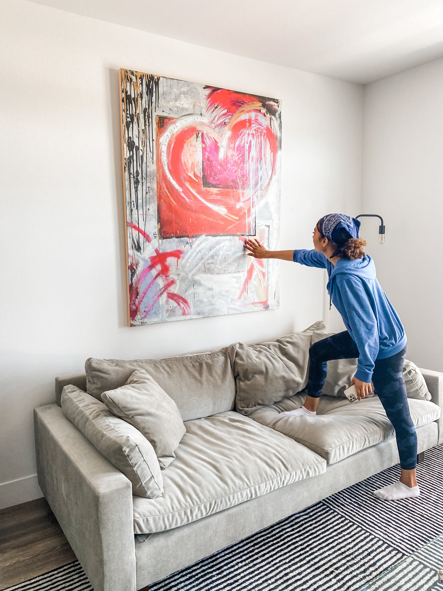 "First Love" Archival Prints