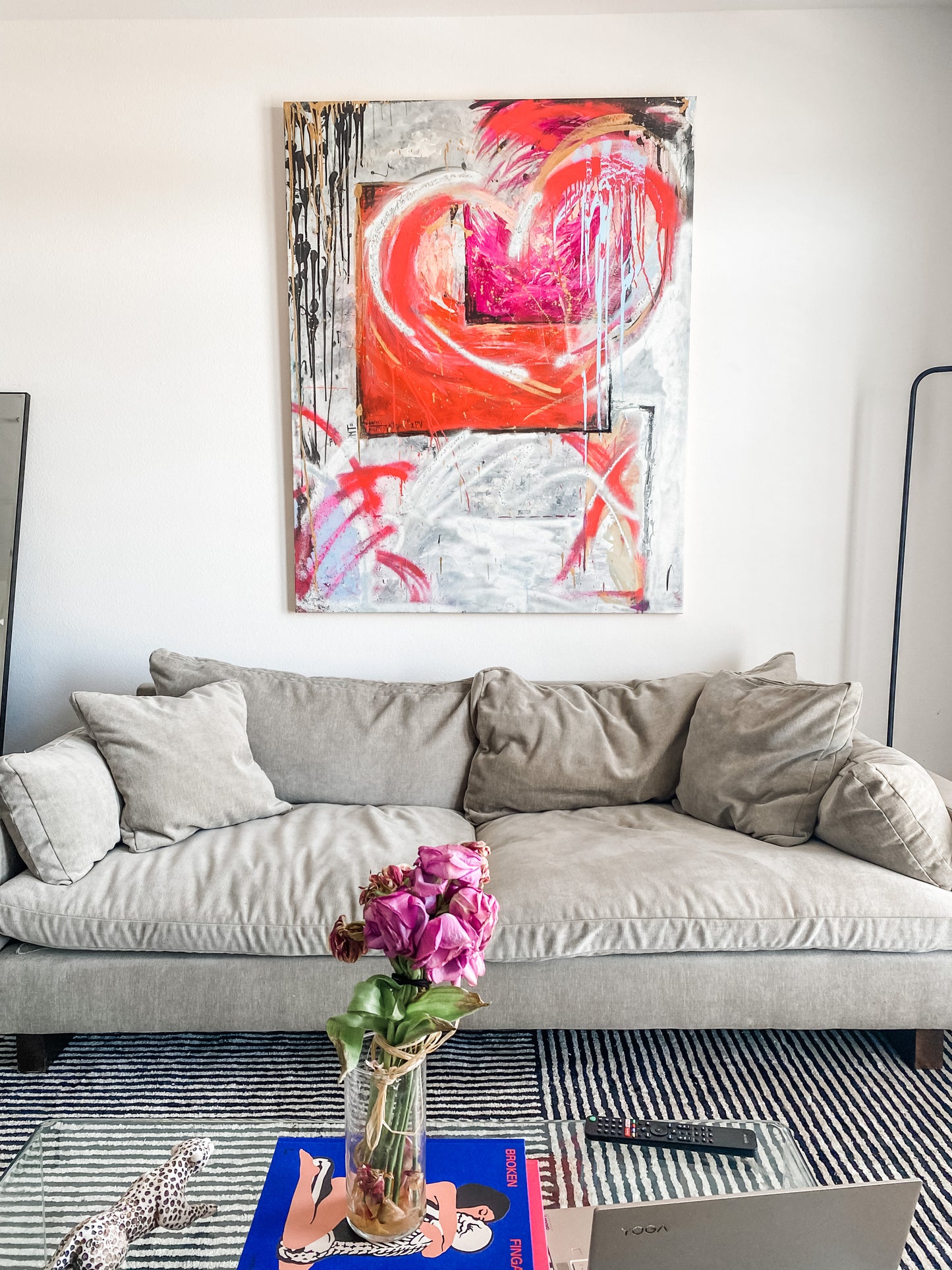 "First Love" Archival Prints