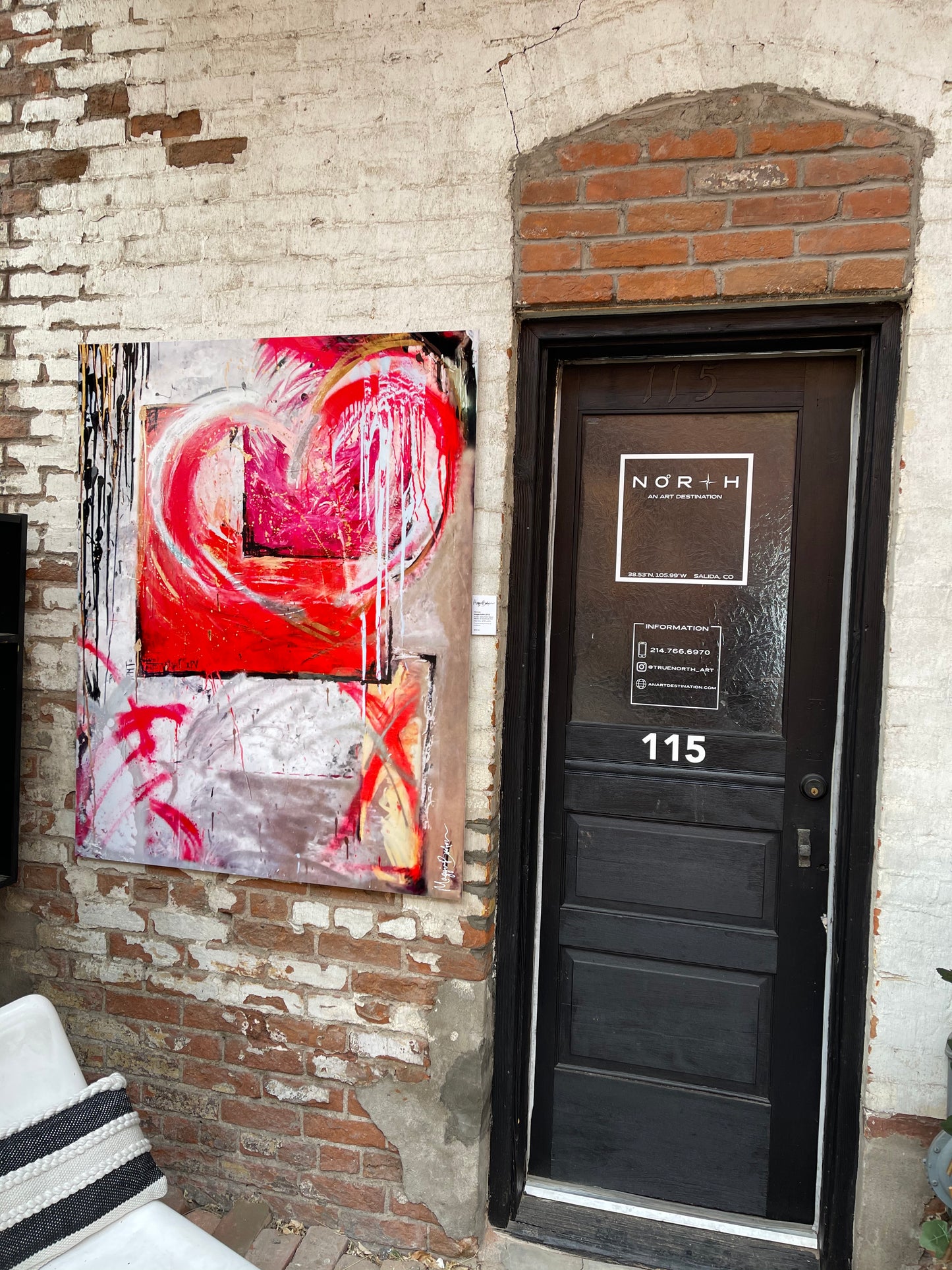 "First Love" Archival Prints
