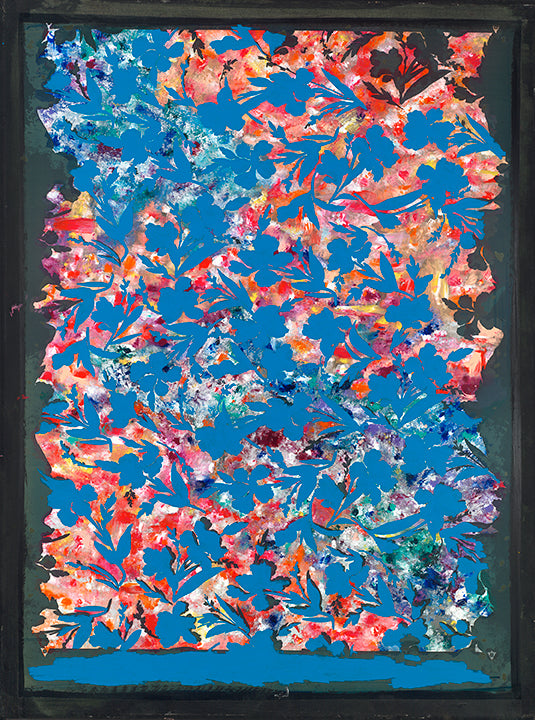 "Flow" Original (Sold)