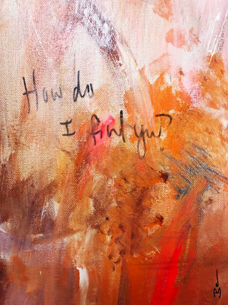 "God's Plan" (Sold)