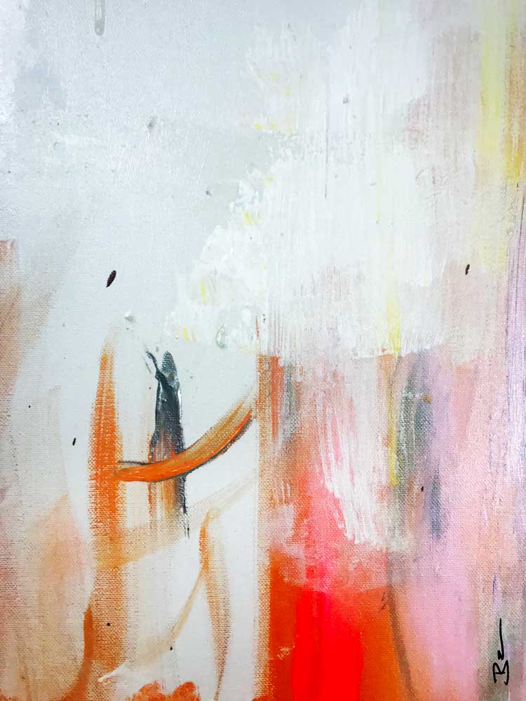 "God's Plan" (Sold)